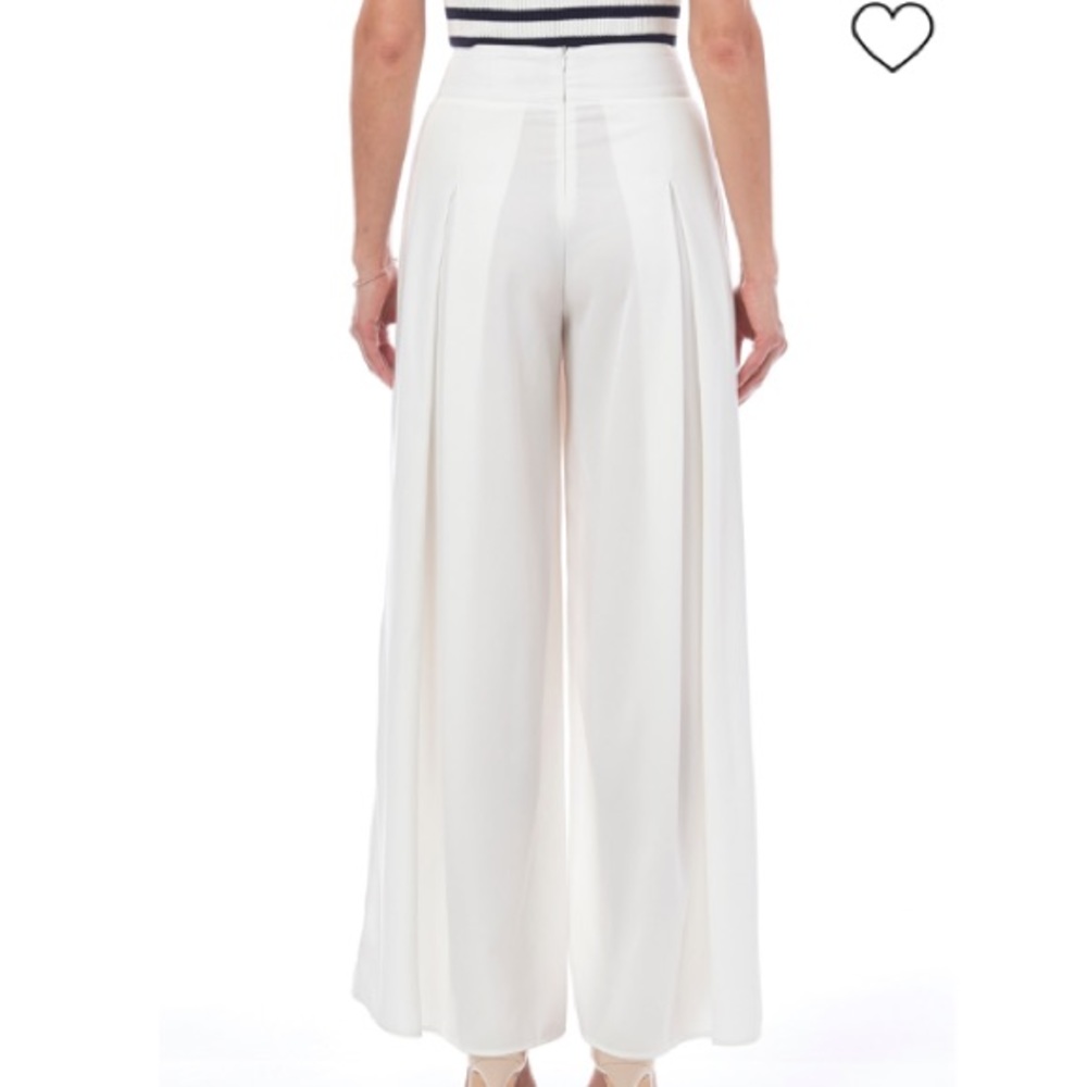 Jealous tomato wide leg hig waist pants - Picture 5 of 14